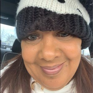 Meet your Posher, Teresa